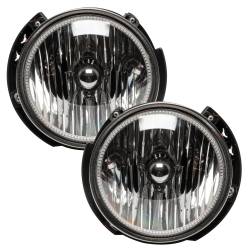 Oracle Lighting - Oracle 7079-332 Dynamic ColorSHIFT SMD Pre-Assembled Headlights - Image 2