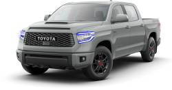 Oracle Lighting - Oracle 1461-332 Dynamic ColorSHIFT Headlight DRL Upgrade for 18-21 Toyota Tundra - Image 2