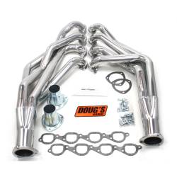 Doug's Headers - Doug's Headers D359 Chevrolet Exhaust Header - Image 1