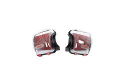 Corsa Performance - Corsa Performance 44015D Drytech 5 Closed Box Air Intake for 24-25 Mustang - Image 2