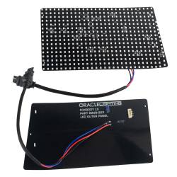 Oracle Lighting - Oracle 8208-023 Full Sequential LED Tail Light Conversion for 87-93 Mustang LX - Image 2