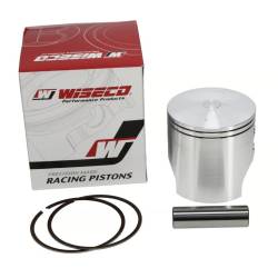 Wiseco - Wiseco 573M06600 2-Stroke Pro-Lite Piston Kit Yamaha YFS200 Blaster - Image 2