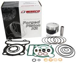 Wiseco - Wiseco PK1003 ATC 10.25:1 4156M06650 for Honda 185200 - Image 2