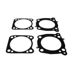 Wiseco - Wiseco VT2802 HD Milwaukee 8 CVO 128cid 11.0:1 CR X - Image 2