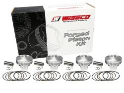 Wiseco - Wiseco R1070 Yamaha FZR100089-96 - Image 2