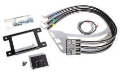 Warn - Warn 111872 ZEON XC Control Pack Relocation Wiring Kit 31" w/Bracket - Image 1