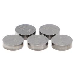 Wiseco - Wiseco VS9280 Valve Shim Refill Kit-9.48 x 2.80mm 5 - Image 2