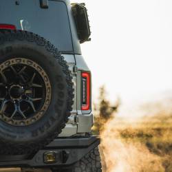 Oracle Lighting - Oracle Lighting 5892-023 Flush Style Lensless LED Tail Lights 2021+ Ford Bronco - Image 2