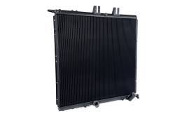 CSF Cooling - Racing & High Performance Division - CSF Cooling 7250 HP Aluminum Radiator for Ferrari FF/GTC4Lusso/F12/812 - Image 1
