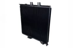 CSF Cooling - Racing & High Performance Division - CSF Cooling 7250 HP Aluminum Radiator for Ferrari FF/GTC4Lusso/F12/812 - Image 2