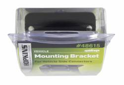 Hopkins Towing Solution - Hopkins Towing Solution 48615 7/9-Pole Vehicle End Mounting Bracket - Image 1