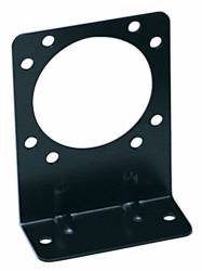 Hopkins Towing Solution - Hopkins Towing Solution 48615 7/9-Pole Vehicle End Mounting Bracket - Image 2