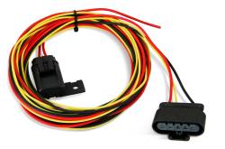 Holley - Holley Performance 12-768 VR1 Brushless Fuel Pump Kit 170 GPH 130 PSI Universal - Image 8