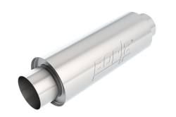 Borla - Borla Exhaust 40741 XR-1 Stainless Multicore Racing Mufflers - Image 1
