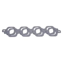 Edelbrock - Edelbrock 7249 Intake Manifold Gasket for BV3 B/B Cylinder Heads - Image 1