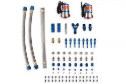NOS/Nitrous Oxide System - NOS 04470NOS Pro Race Fogger Professional Nitrous System - Image 2