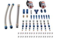 NOS/Nitrous Oxide System - NOS 04470NOS Pro Race Fogger Professional Nitrous System - Image 1
