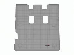 Weathertech - WeatherTech 42154 Gray Cargo Liner for 00-05 Ford Excursion - Image 1