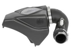 aFe Power - aFe Power 54-74209 5R Cold Air Intake System Black for 13-19 Cadillac ATS 2.0 - Image 2
