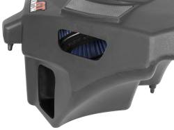 aFe Power - aFe Power 54-74209 5R Cold Air Intake System Black for 13-19 Cadillac ATS 2.0 - Image 3