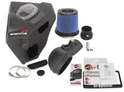 aFe Power - aFe Power 54-74209 5R Cold Air Intake System Black for 13-19 Cadillac ATS 2.0 - Image 7