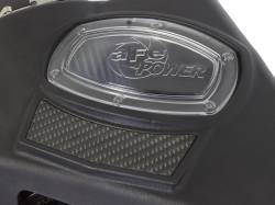 aFe Power - aFe Power 54-74209 5R Cold Air Intake System Black for 13-19 Cadillac ATS 2.0 - Image 5