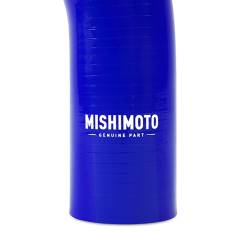 Mishimoto - Mishimoto MMHOSE-STI-08BL Blue Silicone Hose Kit - Image 2