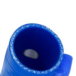 Mishimoto - Mishimoto MMHOSE-SUB-IHBL Silicone Induction Hose - Image 2