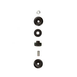Bilstein - Bilstein 46-241634 B8 5112 Front Leveling Kit for 13-26 RAM 3500 - Image 2