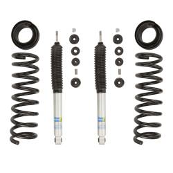 Bilstein - Bilstein 46-241634 B8 5112 Front Leveling Kit for 13-26 RAM 3500 - Image 1