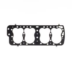 Cometic Gasket Automotive - Cometic C15088-051 Cylinder Head Gasket for Ford 239/255 Flathead V8 - Image 1