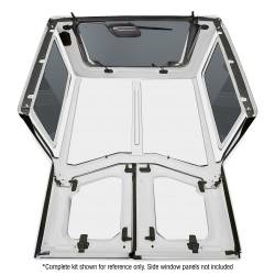 Design Engineering - Design Engineering 50190 White Original Finish Headliner for 18+ Jeep JL 2DR - Image 2