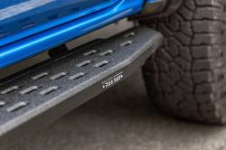 Go Rhino - Go Rhino 69636880T Running Board Set for 19-26 Ford Ranger Crew Cab - Image 9
