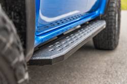 Go Rhino - Go Rhino 69636880T Running Board Set for 19-26 Ford Ranger Crew Cab - Image 8