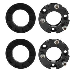 Belltech - Belltech 34866 2-3" Lift Front Strut Spacer & Preload Spacer for 21-26 Ford F150 - Image 1