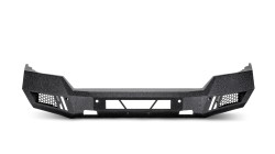 Body Armor 4x4 - Body Armor Eco Series Front Bumper Black 16-18 Silverado 1500 GM-19336 - Image 2