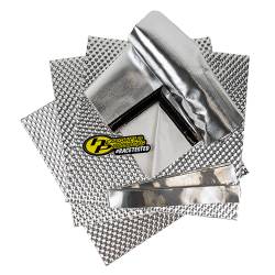 Heatshield Products - Heatshield Products 274405 Air Intake Box & Sleeve Style Heat Damper Kit - Image 1