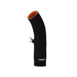 Mishimoto - Mishimoto MMHOSE-350Z-03IHBK Black Air Intake Hose Kit for 03-06 Nissan 350Z - Image 2