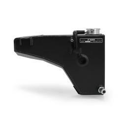 Mishimoto - Mishimoto MMRT-MOP-11EMWBK Alu. Expansion Tank for 11+ Charger/Challenger/300C - Image 2