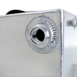 Mishimoto - Mishimoto MMRT-A2W-50N Air To Water Intercooler Ice Tank 5 Gallon - Image 2