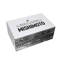 Mishimoto - Mishimoto MMRT-RGR-19P Aluminum Expansion Tank for 2019+ Ford Ranger Natural - Image 2
