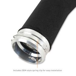 Mishimoto - Mishimoto Performance Charge Pipe Kit Black - Image 2