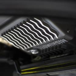 Mishimoto - Mishimoto MMTP-RGR-19 Alu. Transmission Pan for Ford 10R60/10R80 Transmissions - Image 2