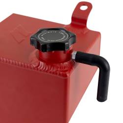 Mishimoto - Mishimoto MMRT-GRC-23MWRD Red Coolant Expansion Tank for 23+ Toyota GR Corolla - Image 2