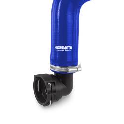 Mishimoto - Mishimoto MMHOSE-F50-11BL Silicone Radiator Hose for 11-14 F150 5.0L - Image 2