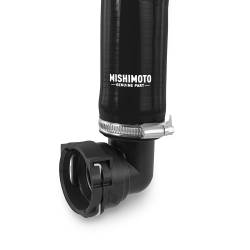 Mishimoto - Mishimoto MMHOSE-F50-15BK Silicone Radiator Hose for 11-14 Ford F150 5.0L - Image 2