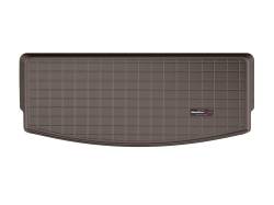 Weathertech - WeatherTech 431305 Cocoa Cargo Liner for 22-23 Ford Explorer - Image 1