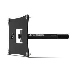 Mishimoto - Mishimoto MMLP-TMY-20 License Plate Relocation Kit for Tesla Model Y 2020+ - Image 2