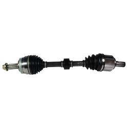 GSP - GSP NCV37093 Front Left CV Axle Assembly for 11-15 Kia Optima 2.0 - Image 1