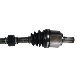 GSP - GSP NCV37093 Front Left CV Axle Assembly for 11-15 Kia Optima 2.0 - Image 3